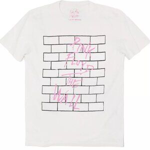 Lucky Brand T-Shirt - Pink Floyd The Wall Size XL - Brand New with Tags